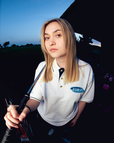 GIZ Polo Shirt