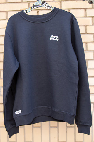 GIZ Sweatshirt navy blue [SOLD OUT]