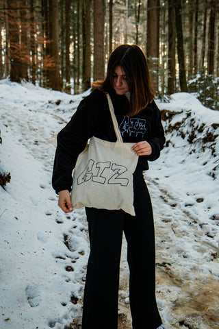 GIZ Bag WINTER COLLECTION [SOLD OUT]